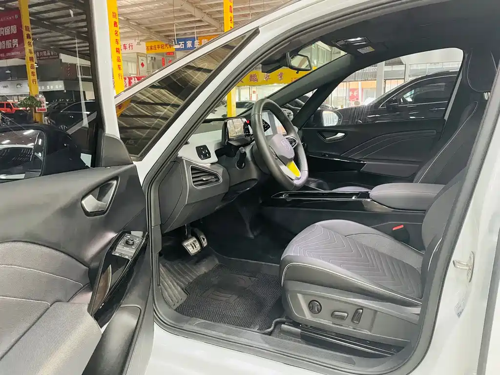Volkswagen ID.3 — миниатюра 7