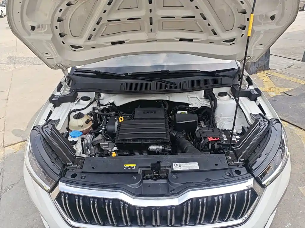 Skoda Kamiq — миниатюра 20