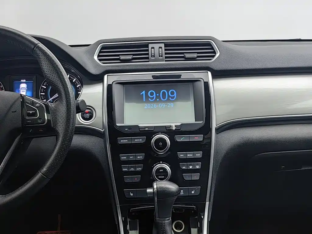 Haval H2 — миниатюра 12