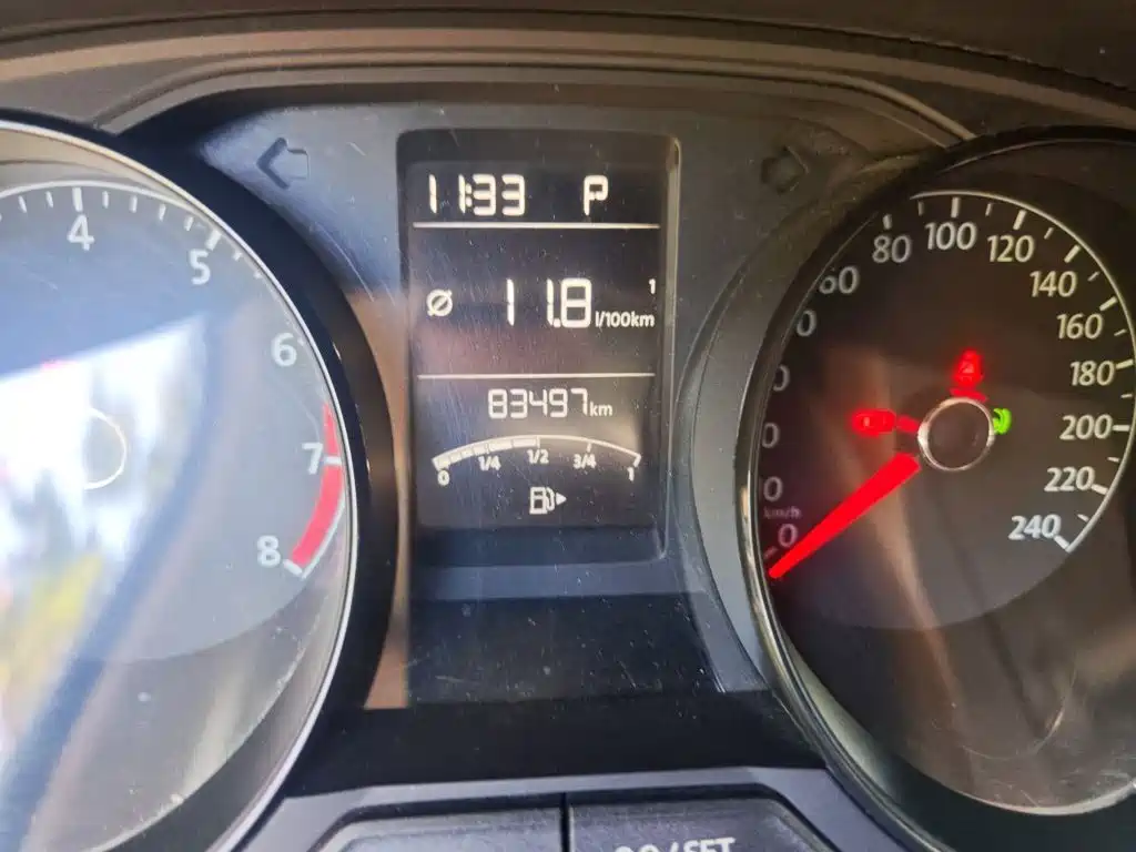 Volkswagen Lavida — миниатюра 5