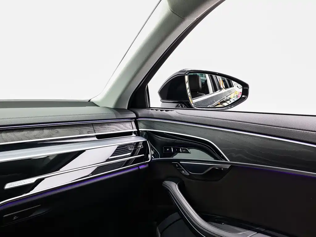 Audi A8 — миниатюра 22