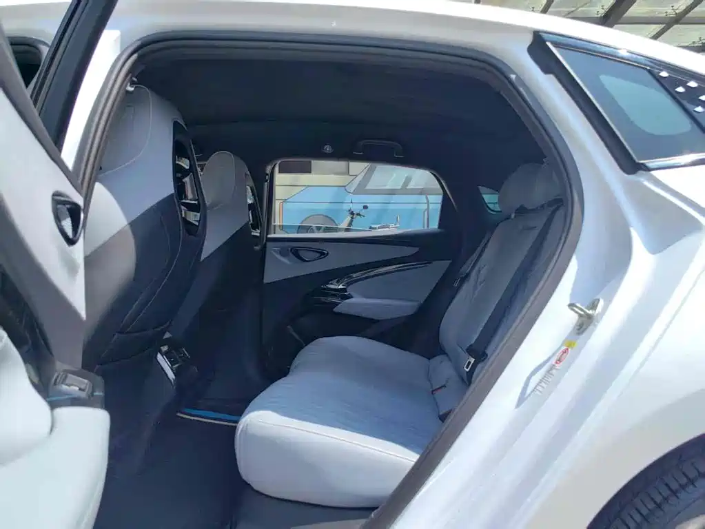 BYD Seal 2022 700km
