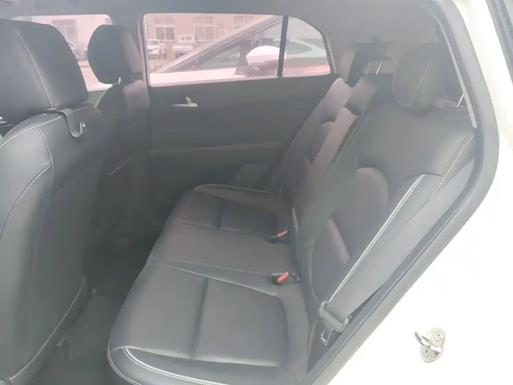 Hyundai ix25 — миниатюра 17