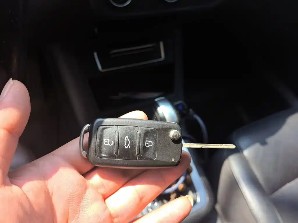 Volkswagen Tiguan — миниатюра 12