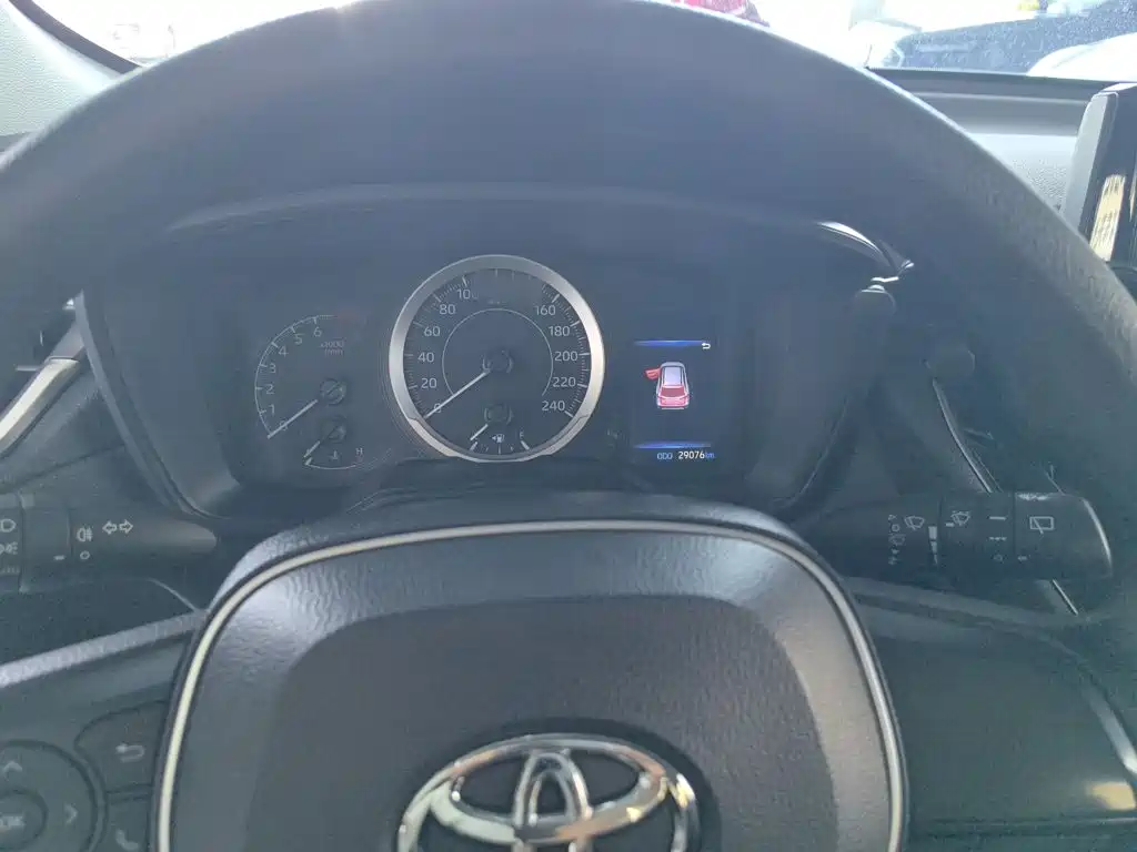 Toyota Frontlander — миниатюра 5