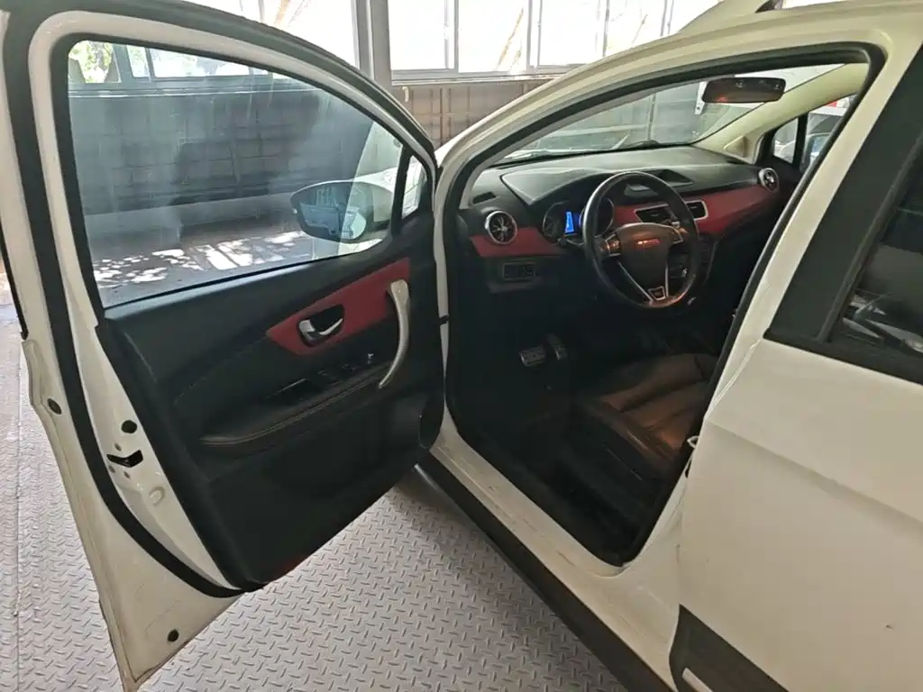 Haval H1 — миниатюра 16
