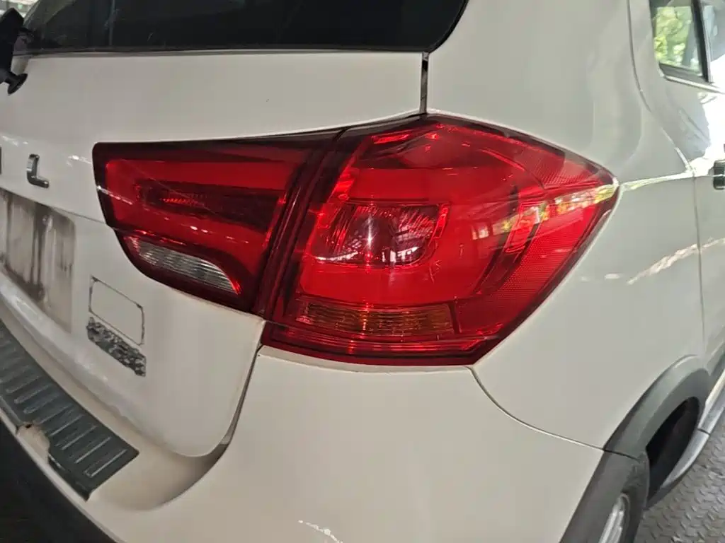 Haval H1 — миниатюра 8
