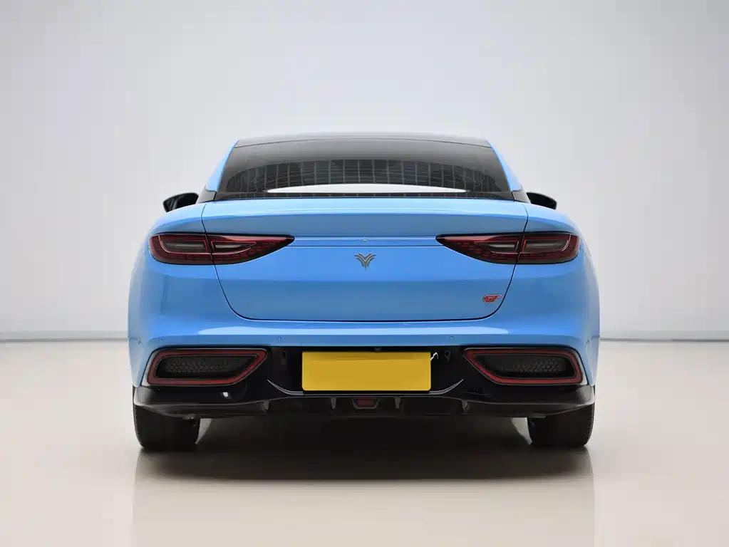 Neta Neta GT — миниатюра 5