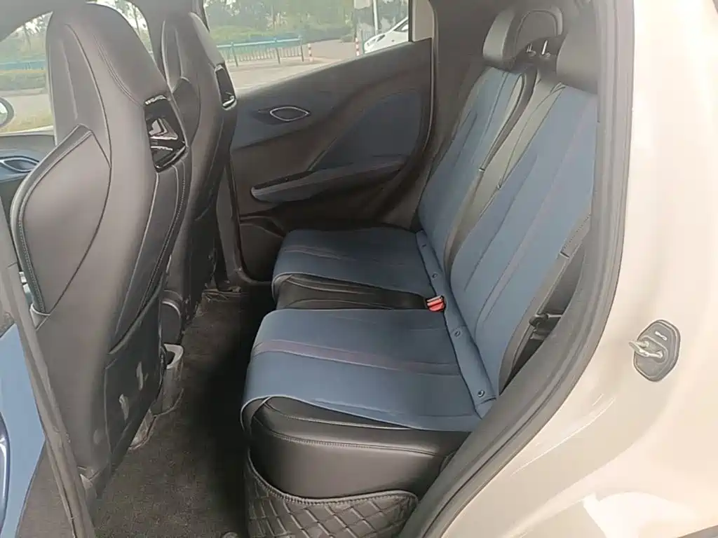 BYD Seagull — миниатюра 17