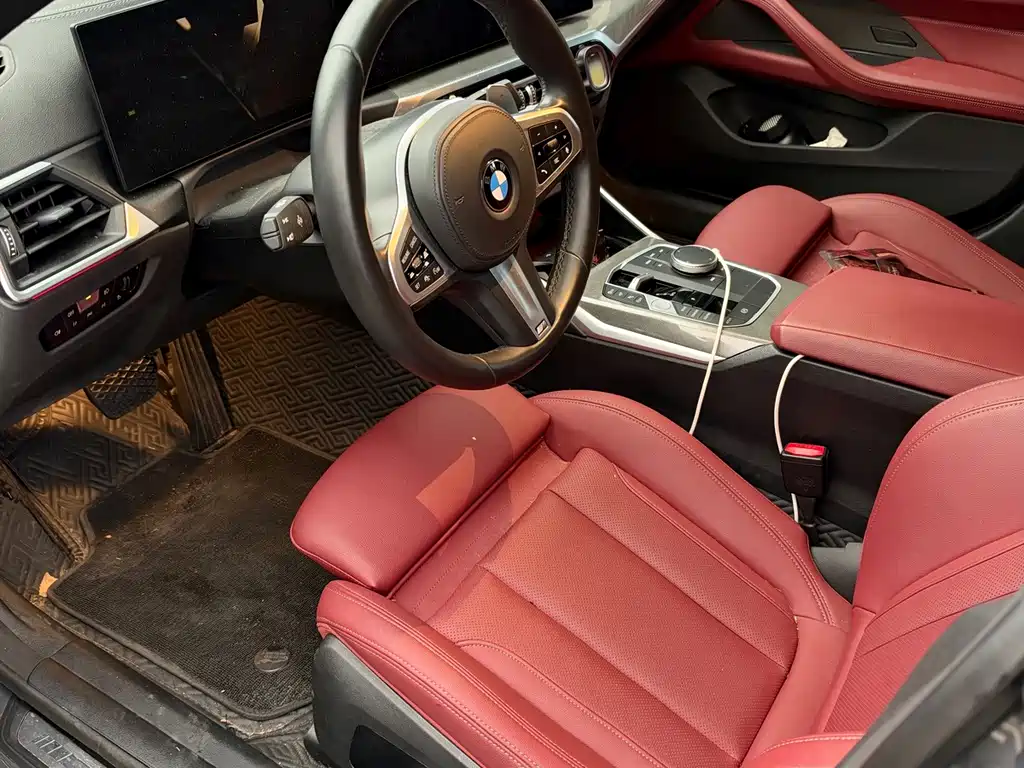 BMW 4 Series — миниатюра 3