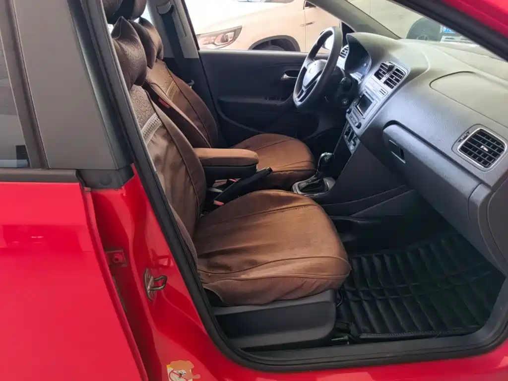 Volkswagen Polo — миниатюра 25