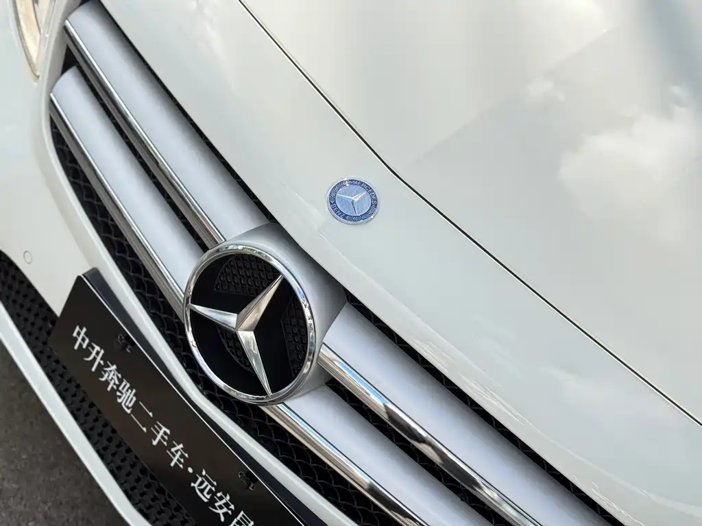 Mercedes-Benz B-Class — миниатюра 12