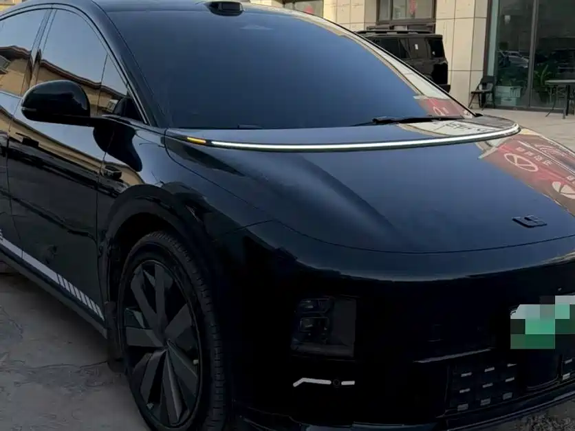Li Auto Li i6 — миниатюра 4