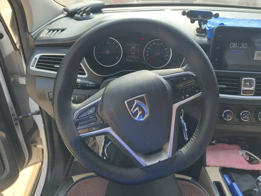 Baojun 730 — миниатюра 15