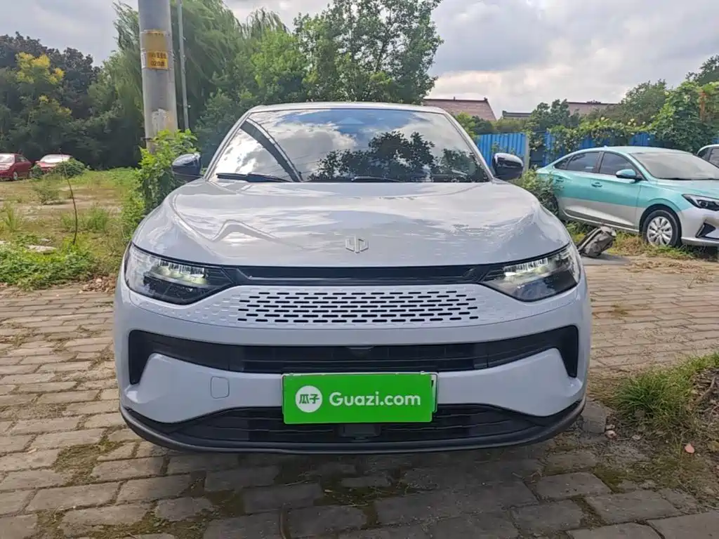 Leapmotor Leapmotor C11 — миниатюра 3