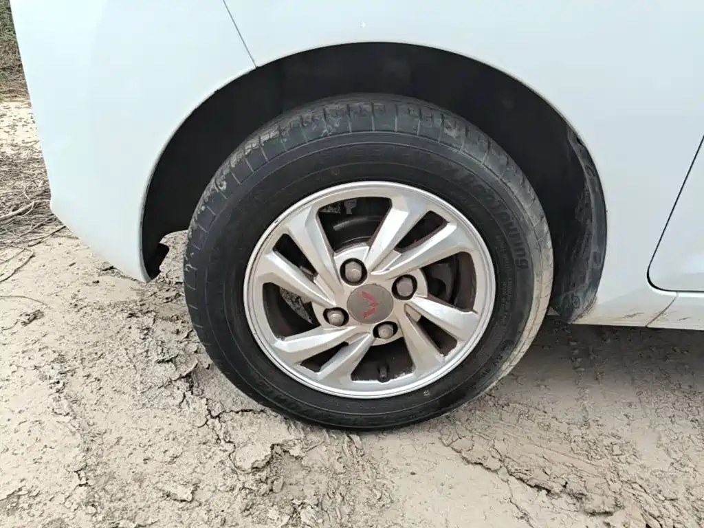 Wuling MINIEV — миниатюра 23