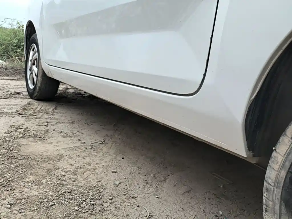 Wuling MINIEV — миниатюра 22
