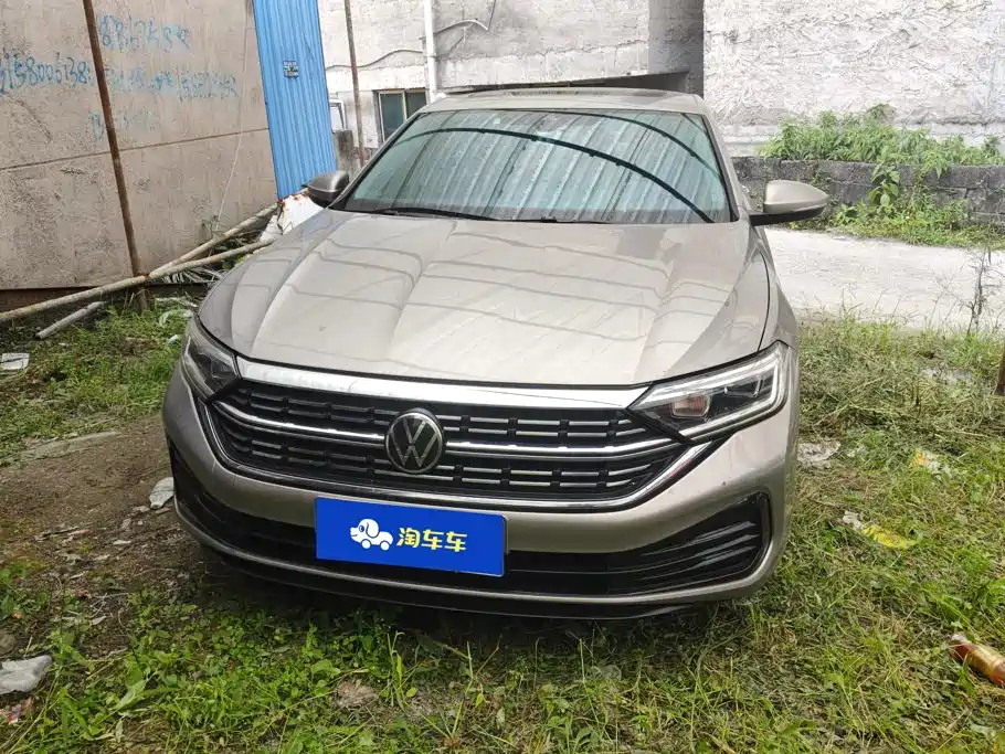 Volkswagen Sagitar — миниатюра 2