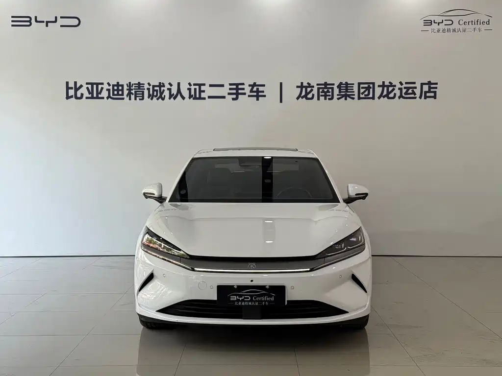 BYD Qin L — миниатюра 2