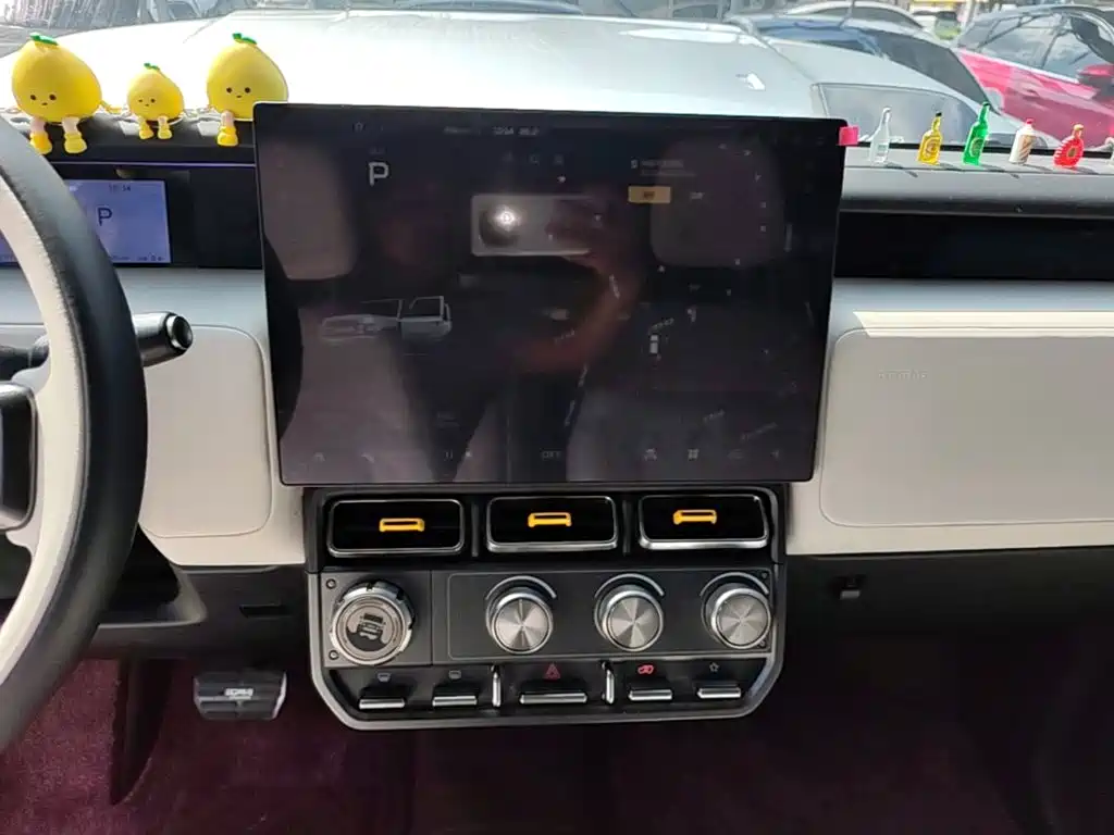 iCAR iCAR Super V23 — миниатюра 13