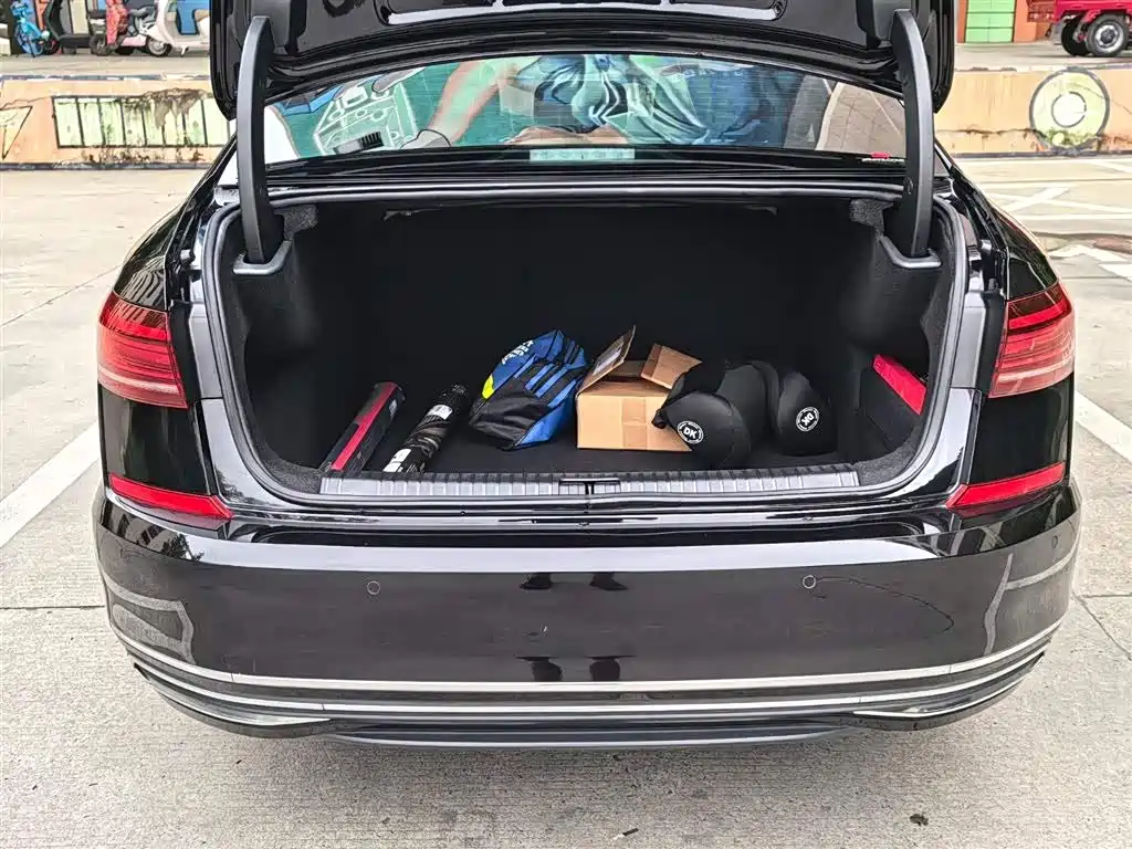 Volkswagen Passat — миниатюра 14
