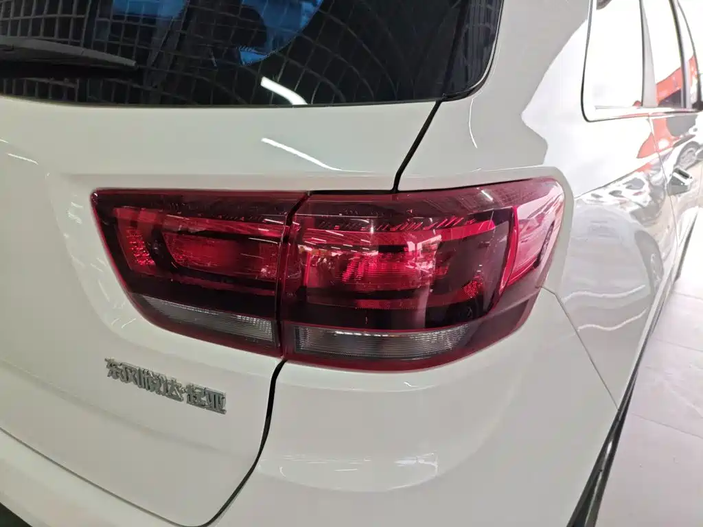 Kia KX7 — миниатюра 24