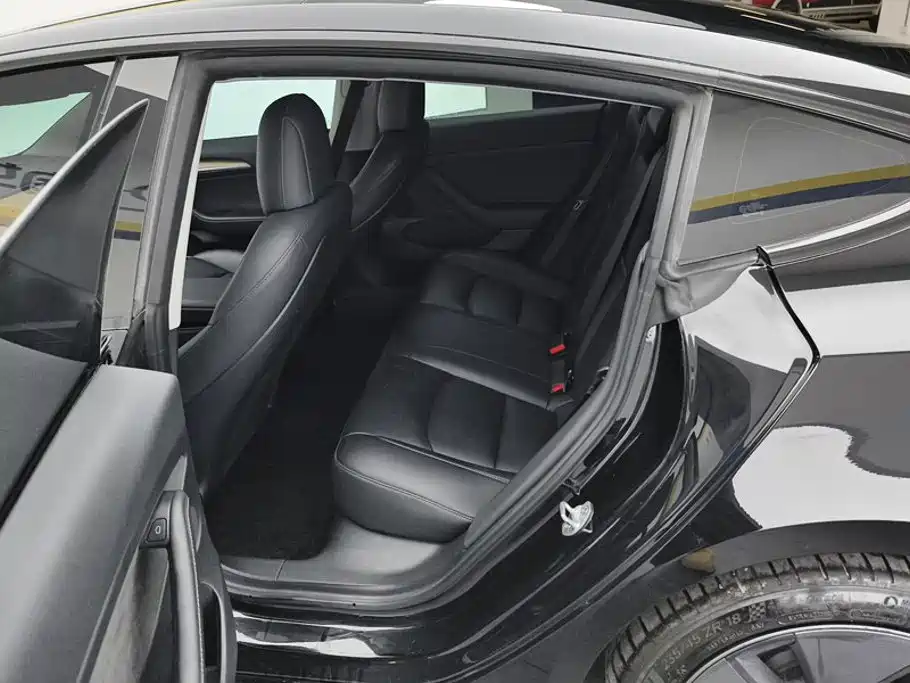 Tesla Model 3 — миниатюра 11
