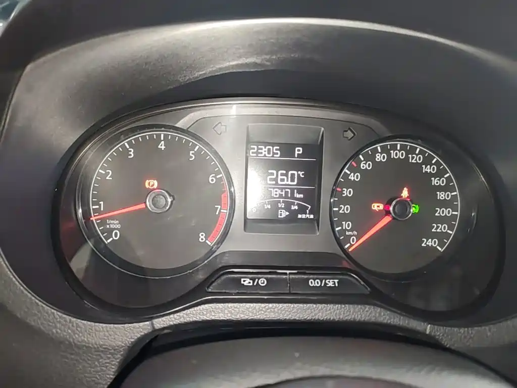 Volkswagen Polo — миниатюра 12