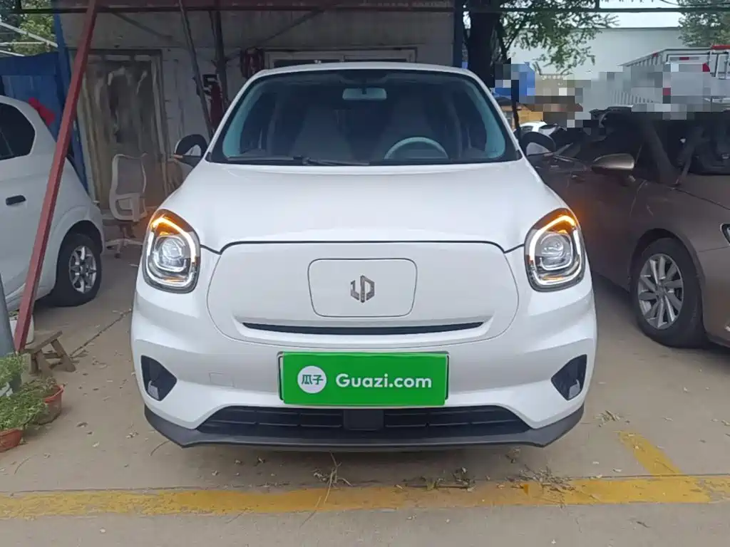 Leapmotor Leapmotor T03 — миниатюра 3