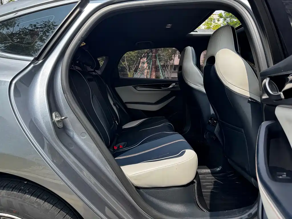 BYD Qin PLUS — миниатюра 9