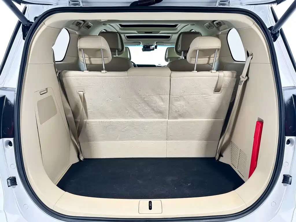 Buick GL8 2022 ES 653T Luxury