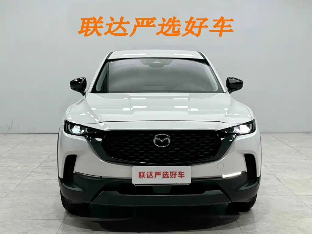 Mazda CX-50 Xingye — миниатюра 3
