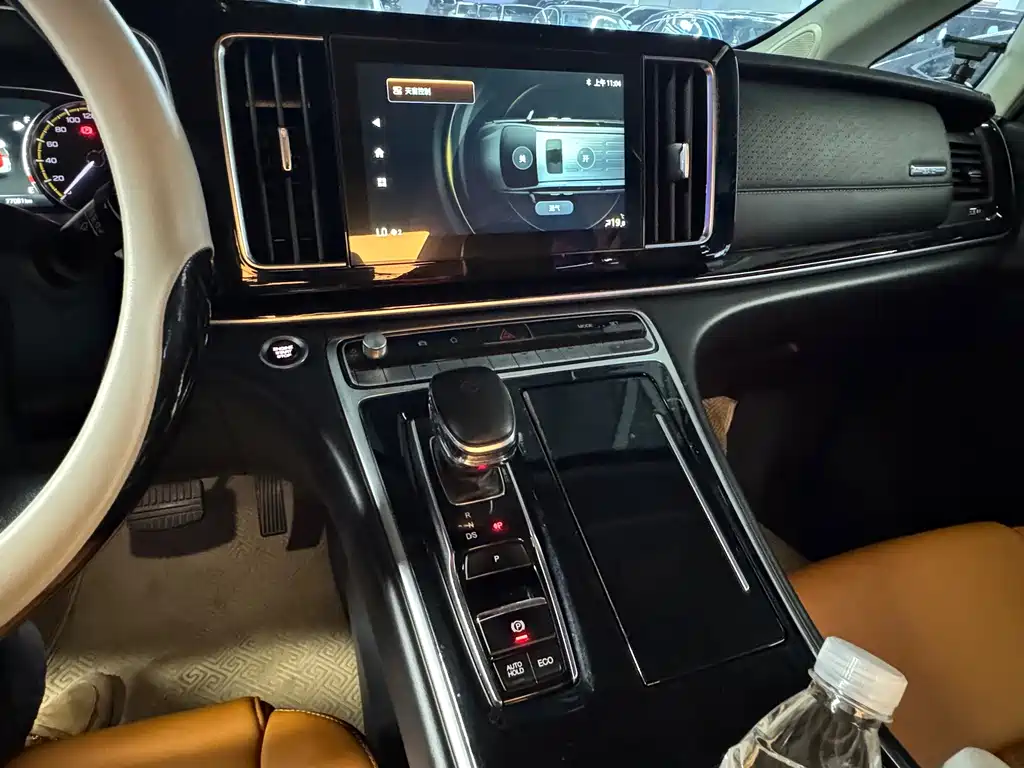 GAC Motor Trumpchi M8 — миниатюра 16
