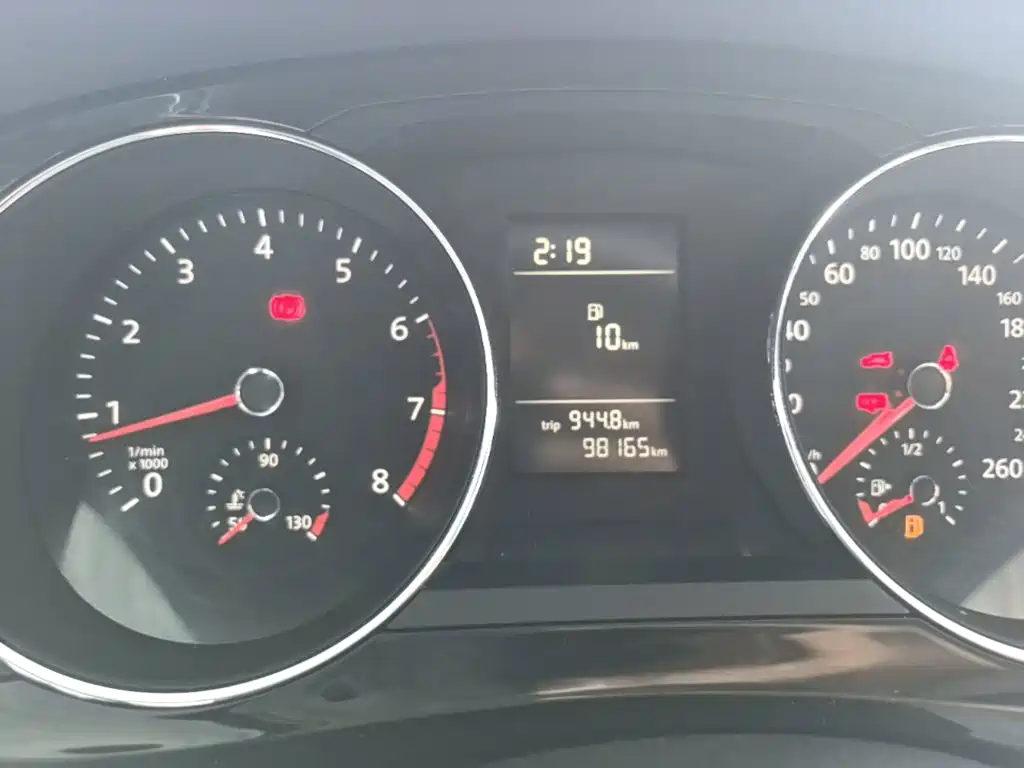 Volkswagen Sagitar — миниатюра 12