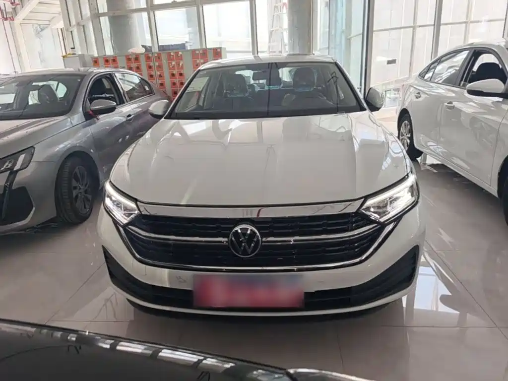 Volkswagen Sagitar — миниатюра 3