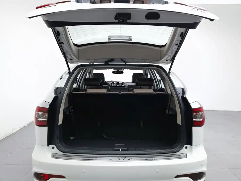 BYD S7 — миниатюра 16