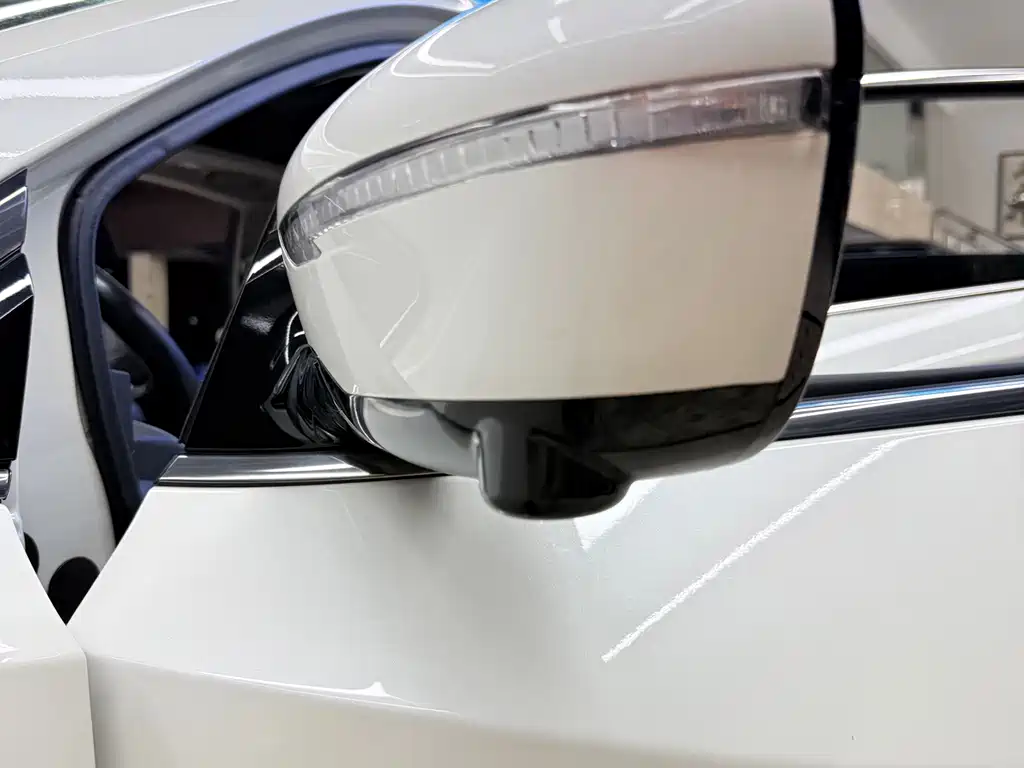 Nissan Murano — миниатюра 13