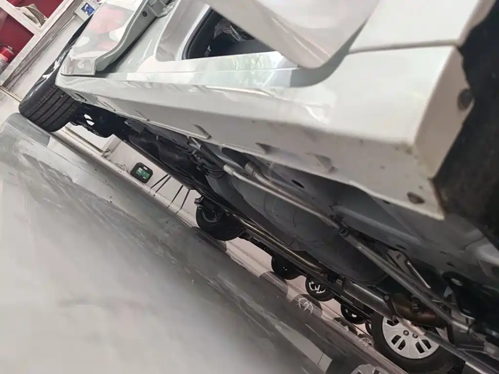 GAC Motor Trumpchi M6 — миниатюра 19