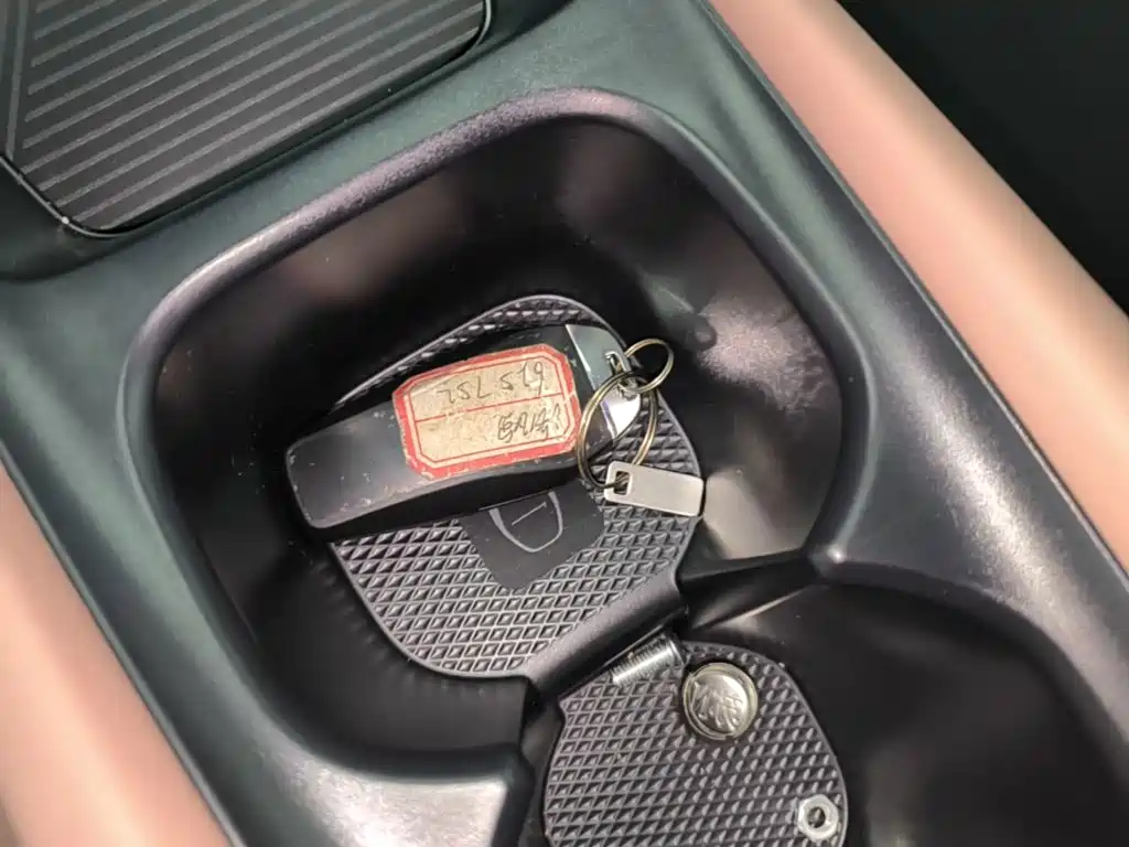 BYD Seagull — миниатюра 9