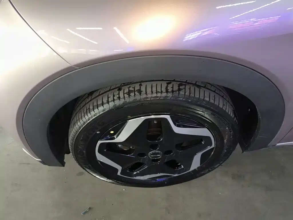 BYD Dolphin — миниатюра 23