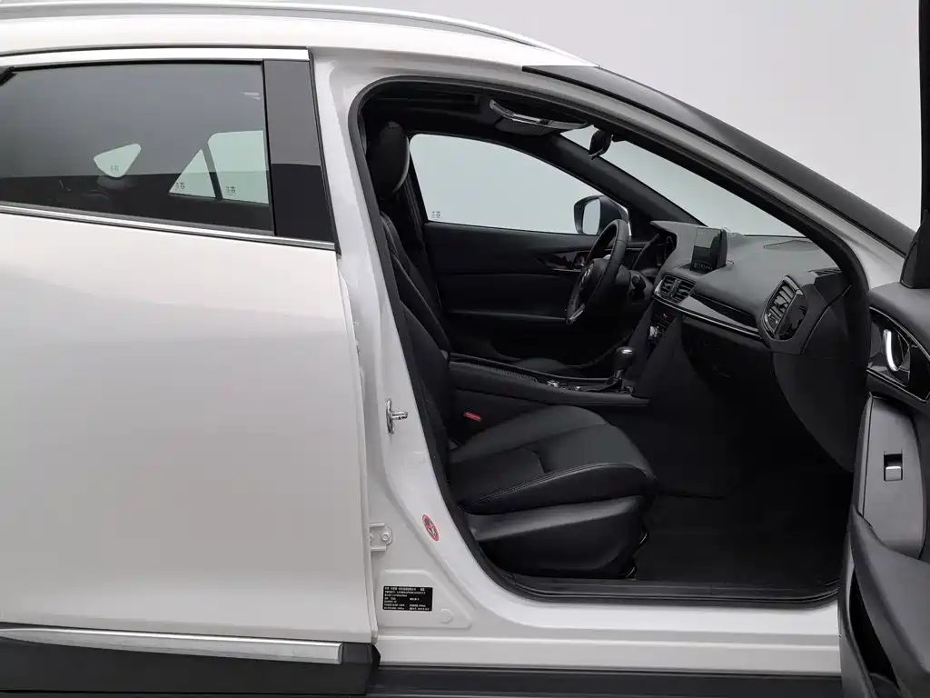 Mazda CX-4 — миниатюра 23