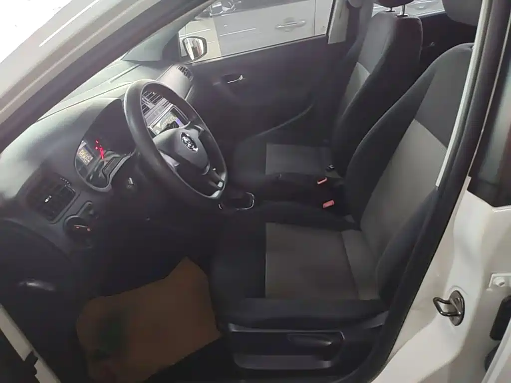 Volkswagen Polo — миниатюра 15
