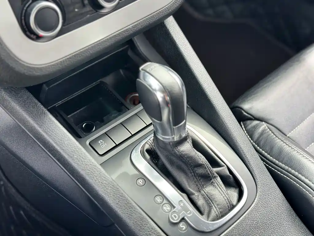 Volkswagen Scirocco — миниатюра 11
