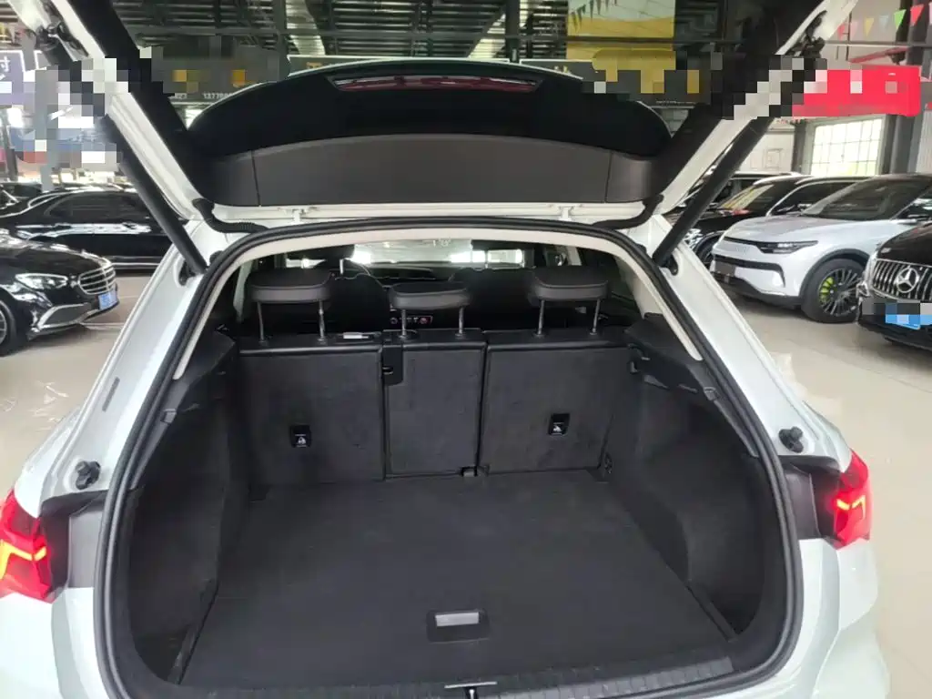 Audi Q3 — миниатюра 19