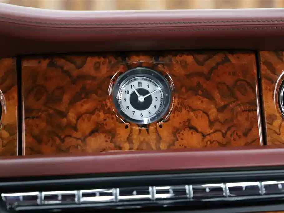 Rolls-Royce Phantom 6.7L Standard Edition, фото 11