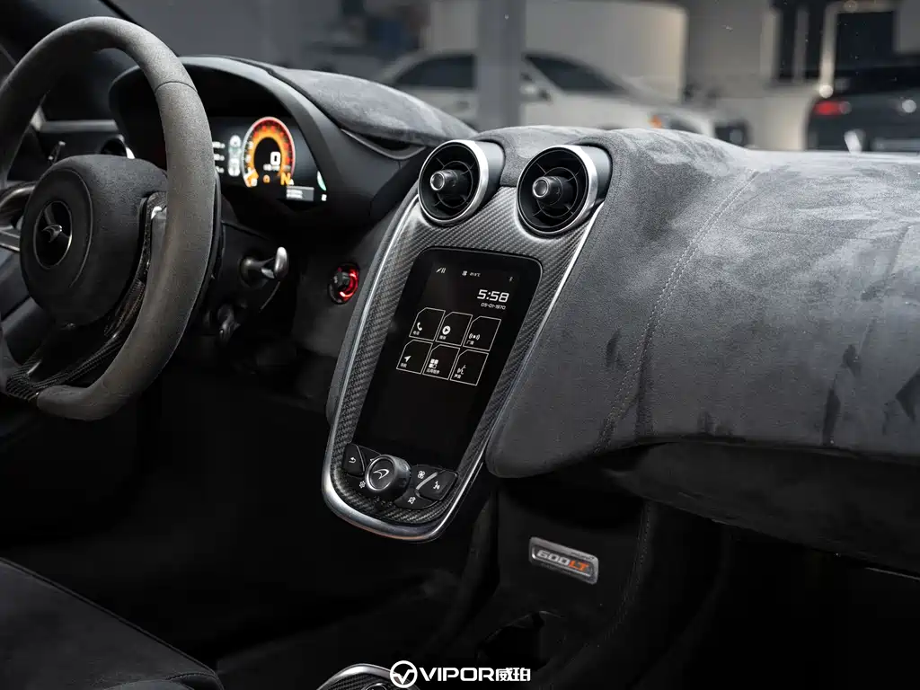 McLaren 600LT — миниатюра 14