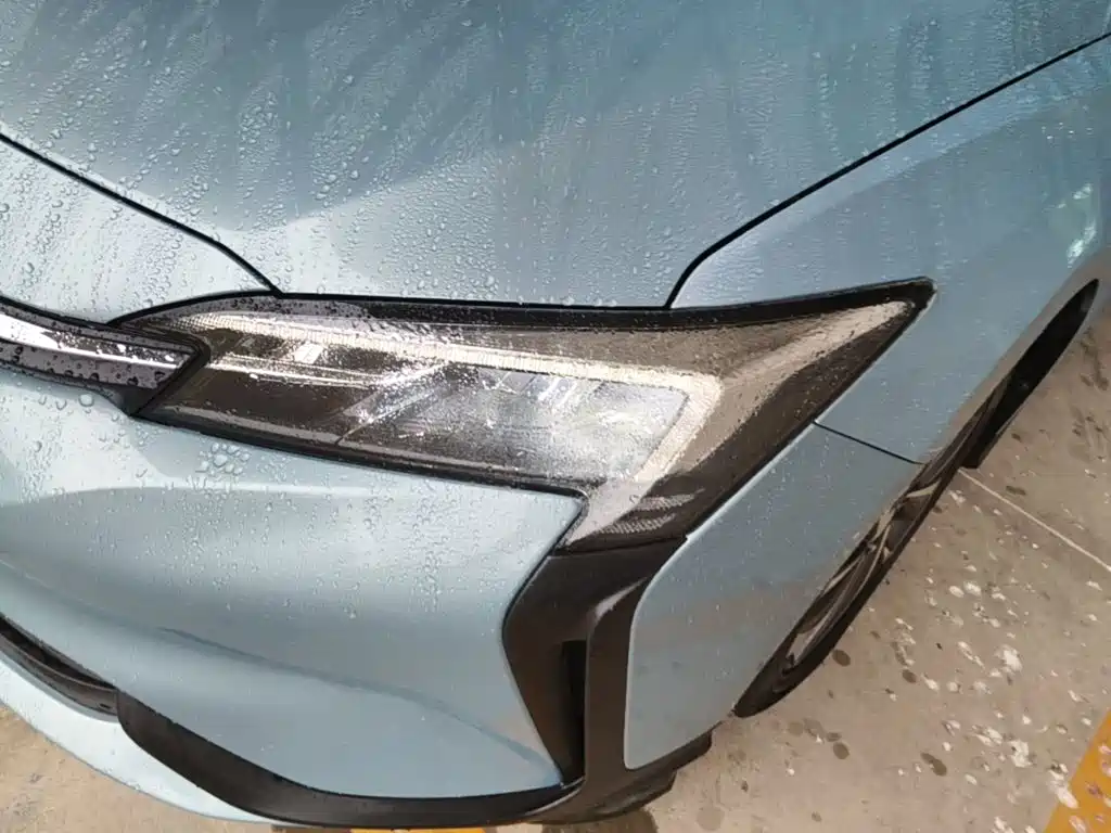 Buick Velite 6 — миниатюра 24