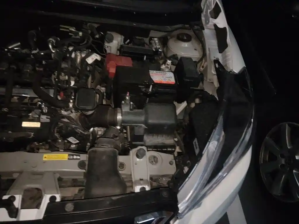 Nissan Kicks — миниатюра 21