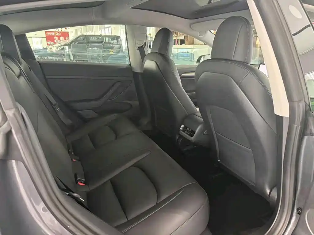 Tesla Model 3 — миниатюра 6