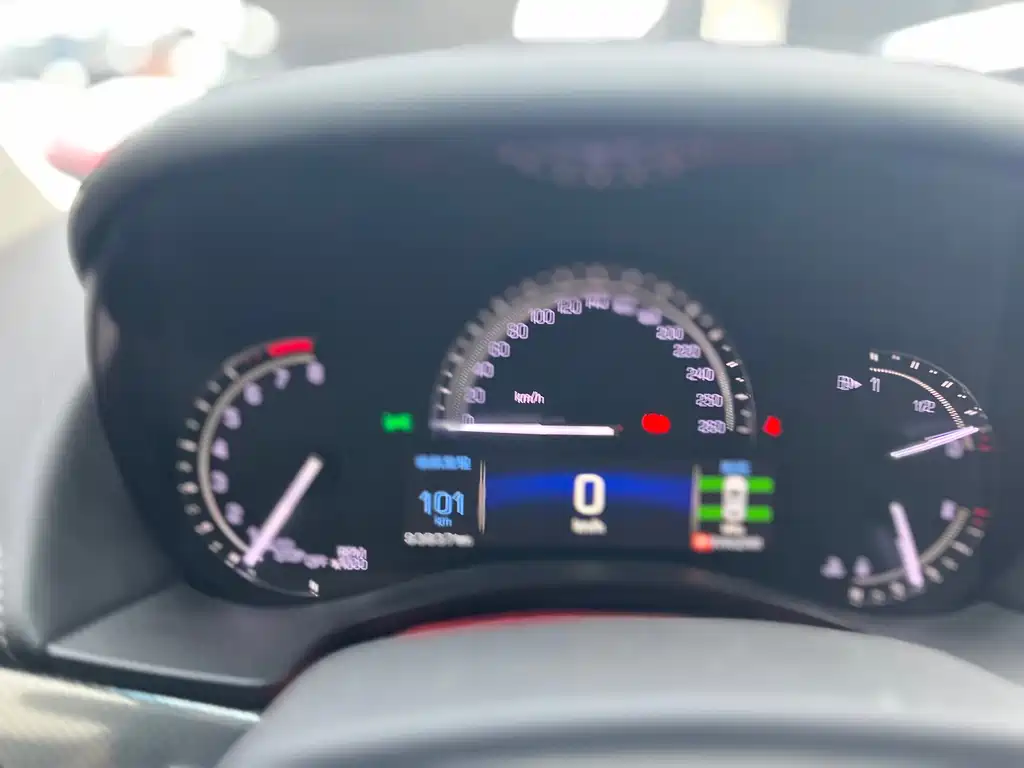 Cadillac ATS-L — миниатюра 14